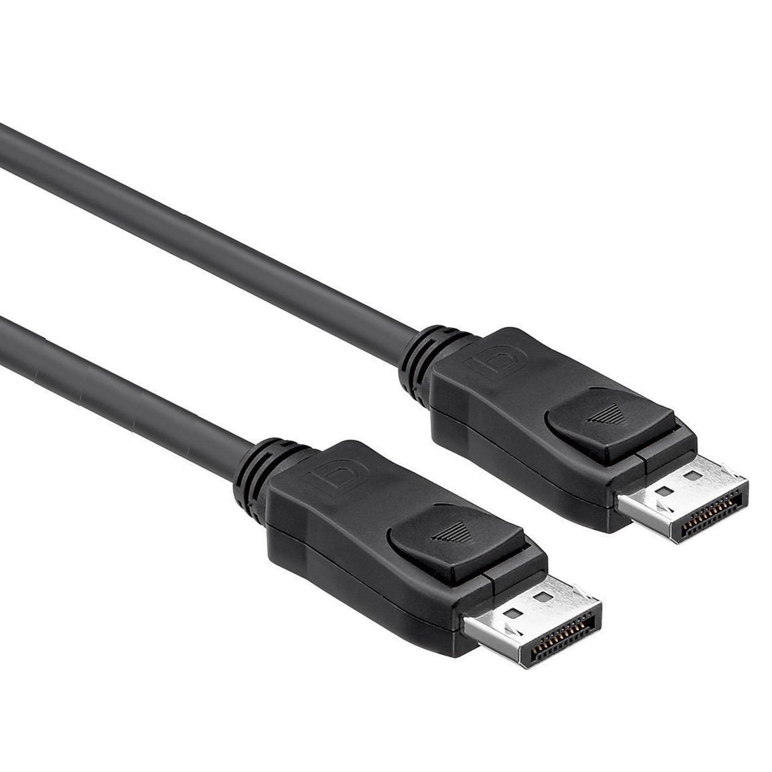 DisplayPort Kabel - Premium - allteq