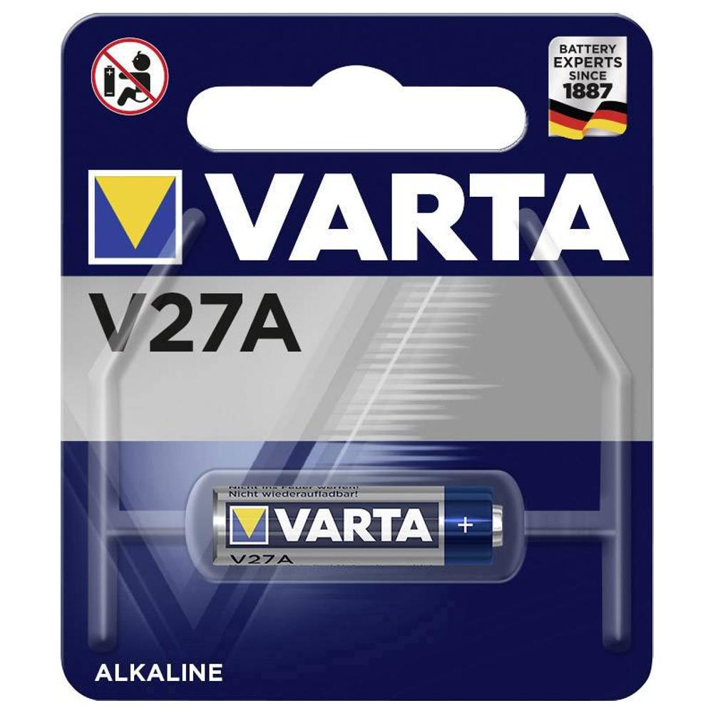 MN27 - Varta