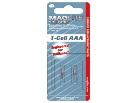 Image of Maglite - Reservelamp - MagLite