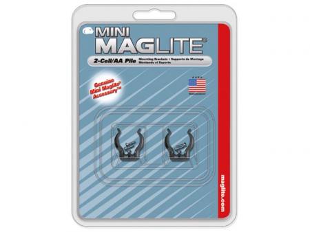 Image of Maglite - Wandklem - MagLite