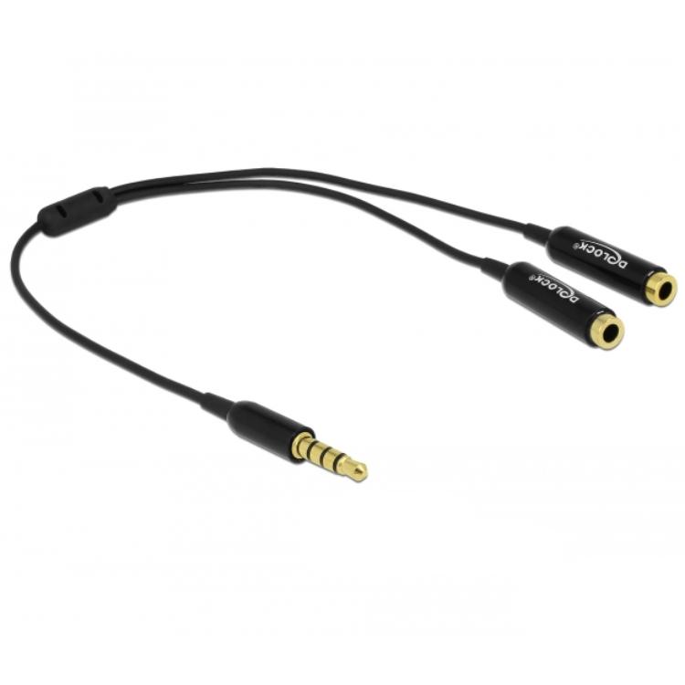 Audio splitter - Delock
