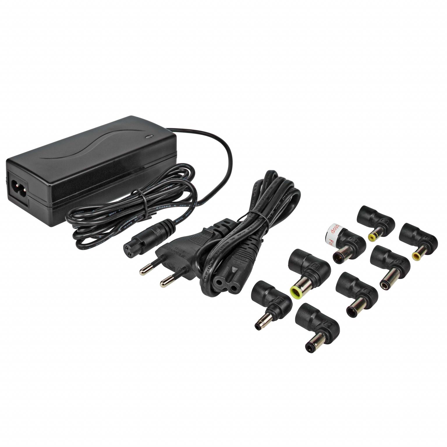 Laptop Adapter - Universeel