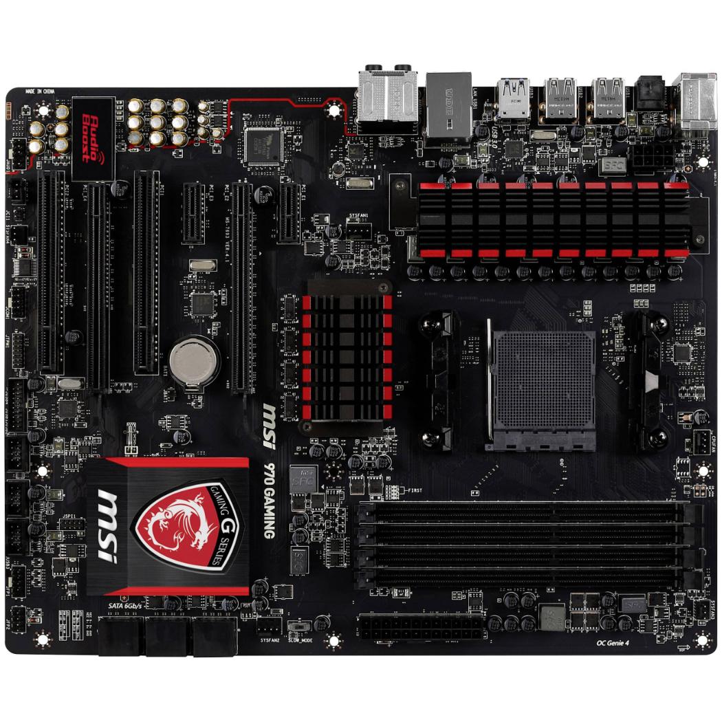 Image of 970 GAMING