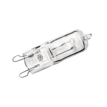 Image of Halogeenlamp G9 Capsule 28 W Lm 2800 K