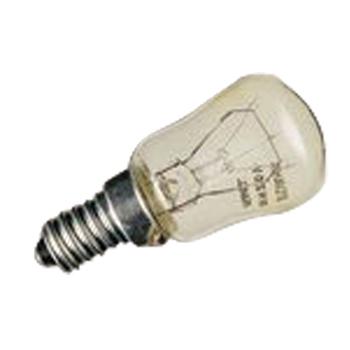 Image of Halogeenlamp S19 Pygmy 15 W 90 Lm 2500 K