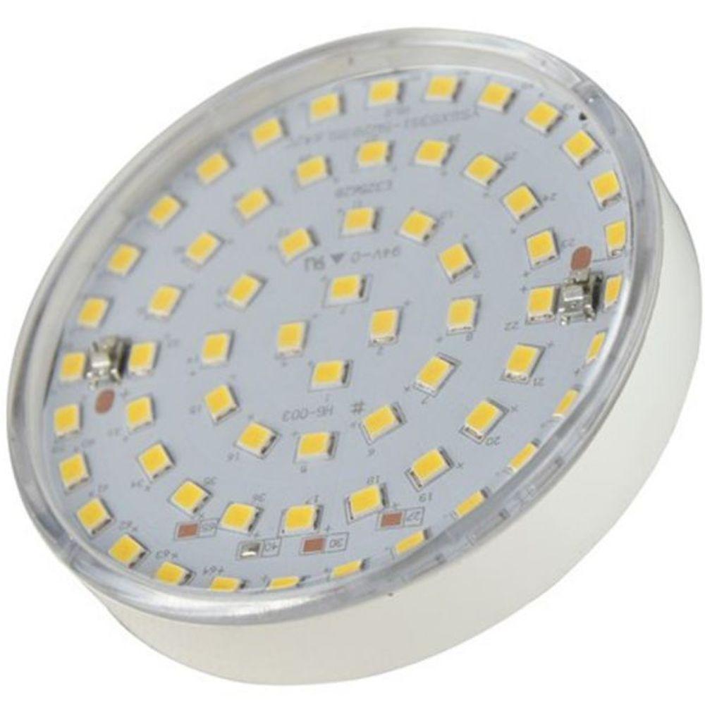 Image of LED-Lamp GX53 Micro-Lynx 4 W 250 Lm 3000 K