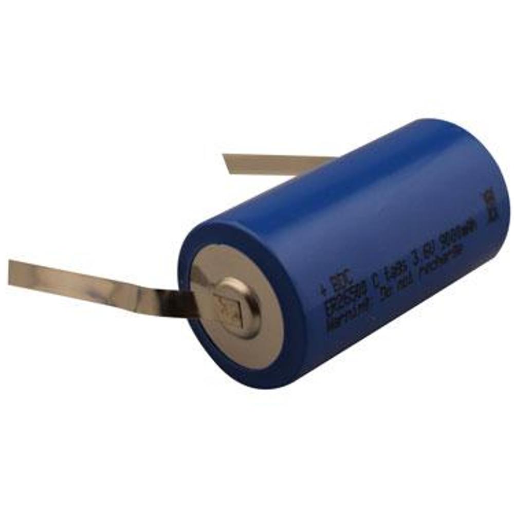 Soldeer batterij - Lithium - BSE