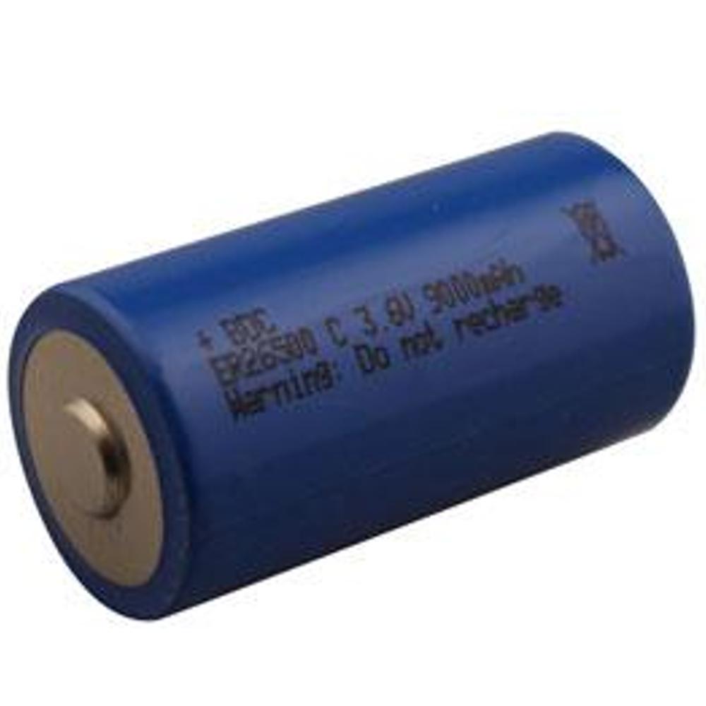 C batterij - 3,6 volt - BSE