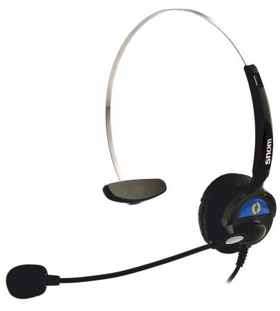 Image of SNOM HS-MM2 VoIP Headset