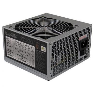 Computervoeding - LC-POWER