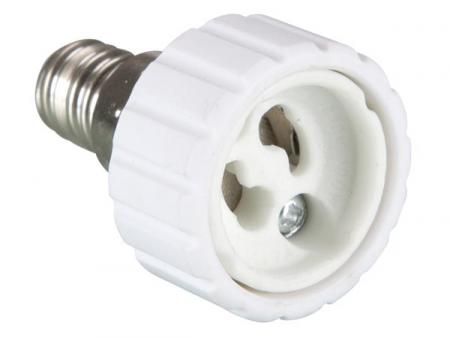 Verloopfitting - Velleman