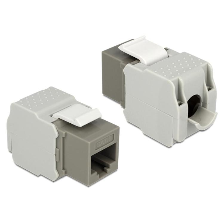 Netwerk keystone - Delock