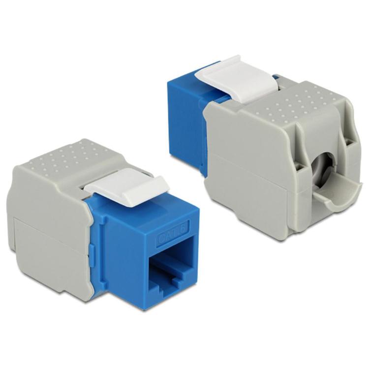 Netwerk keystone - Delock