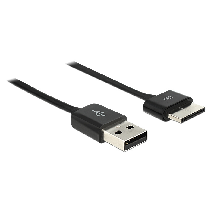 Image of Asus Transformer - USB kabel - 1 meter - Quality4All