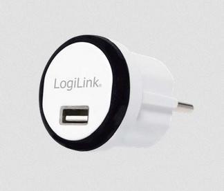 Image of LogiLink PA0061 oplader voor mobiele apparatuur