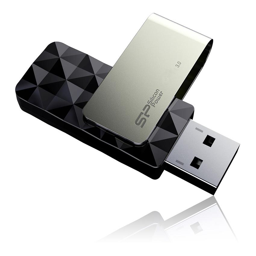 USB 3.0 Stick - 256 GB - Silicon Power