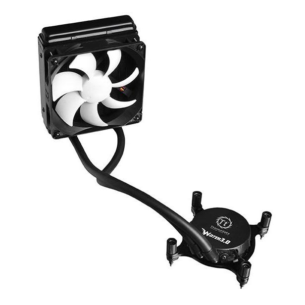Image of Thermaltake CLW0222-B PC water cooling