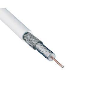 Image of Cable with triple RG59T - Macab