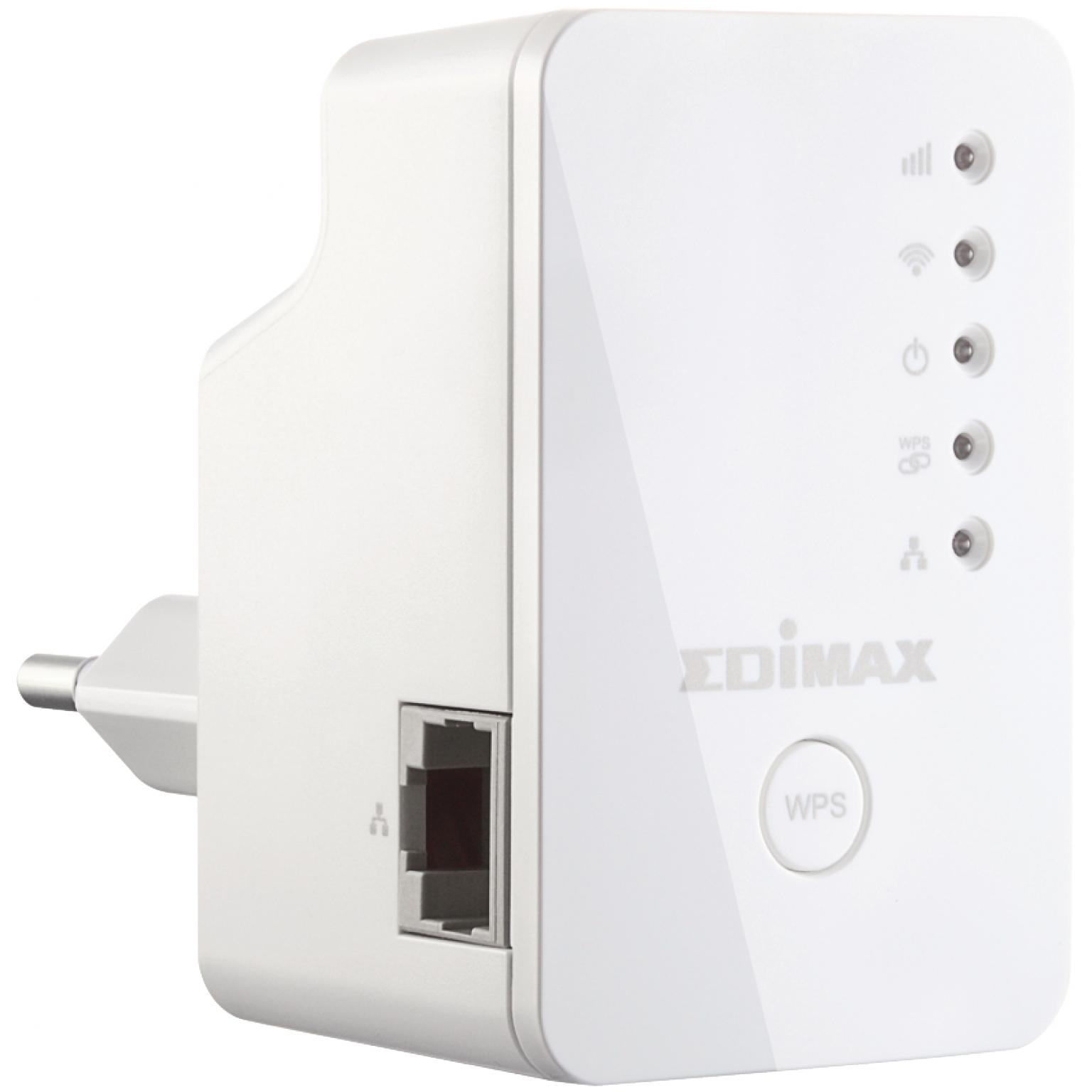 Access point - 300 Mb/s - Edimax