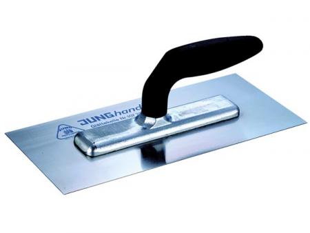 Image of Jung - Plakspaan - Ergonomisch Handvat - 410 G - Pro