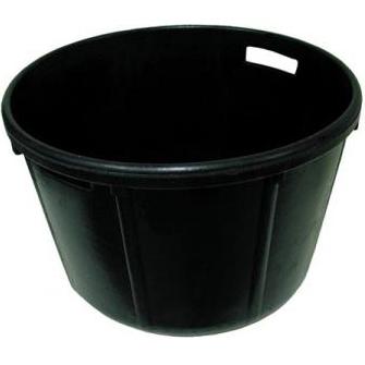 Image of Taliaplast - Speciekuip Met Handgrepen - 45 L - Rubber