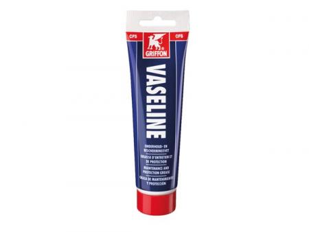 Image of Griffon - Vaseline - Zuurvrij - 125 G - Tube