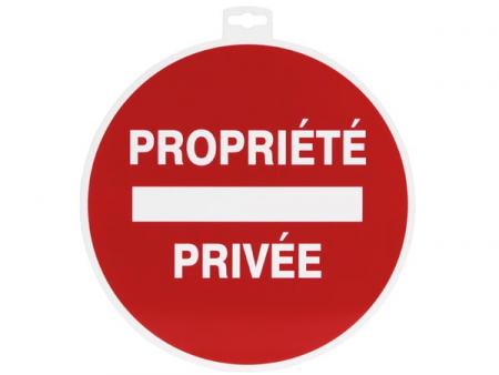Image of Taliaplast - Bord - PropriÉtÉ PrivÉe