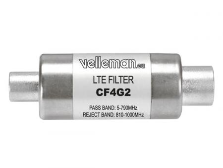 Image of 4g/lte-filter (iec-connector)