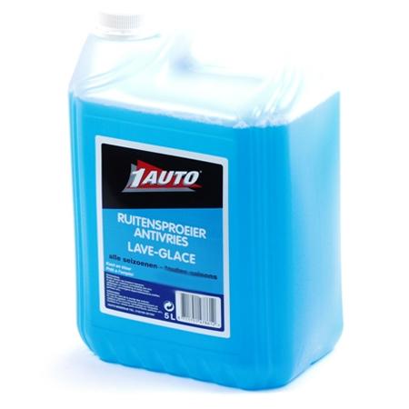 Ruitensproeier antivries - Soer