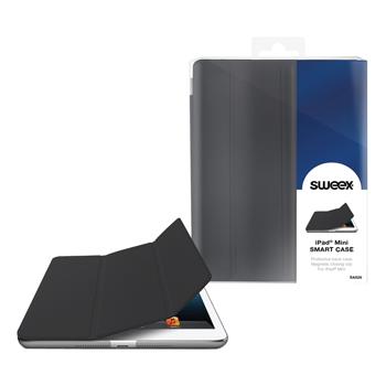 Image of Ipad Mini Smart Case ZWART