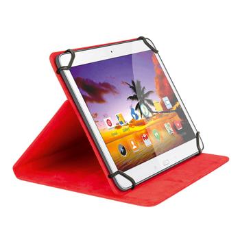 Tablet hoesje - Universeel - t/m 8 inch - Sweex