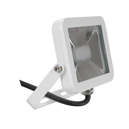 Image of Design Led-schijnwerper - 20 W, Koudwit