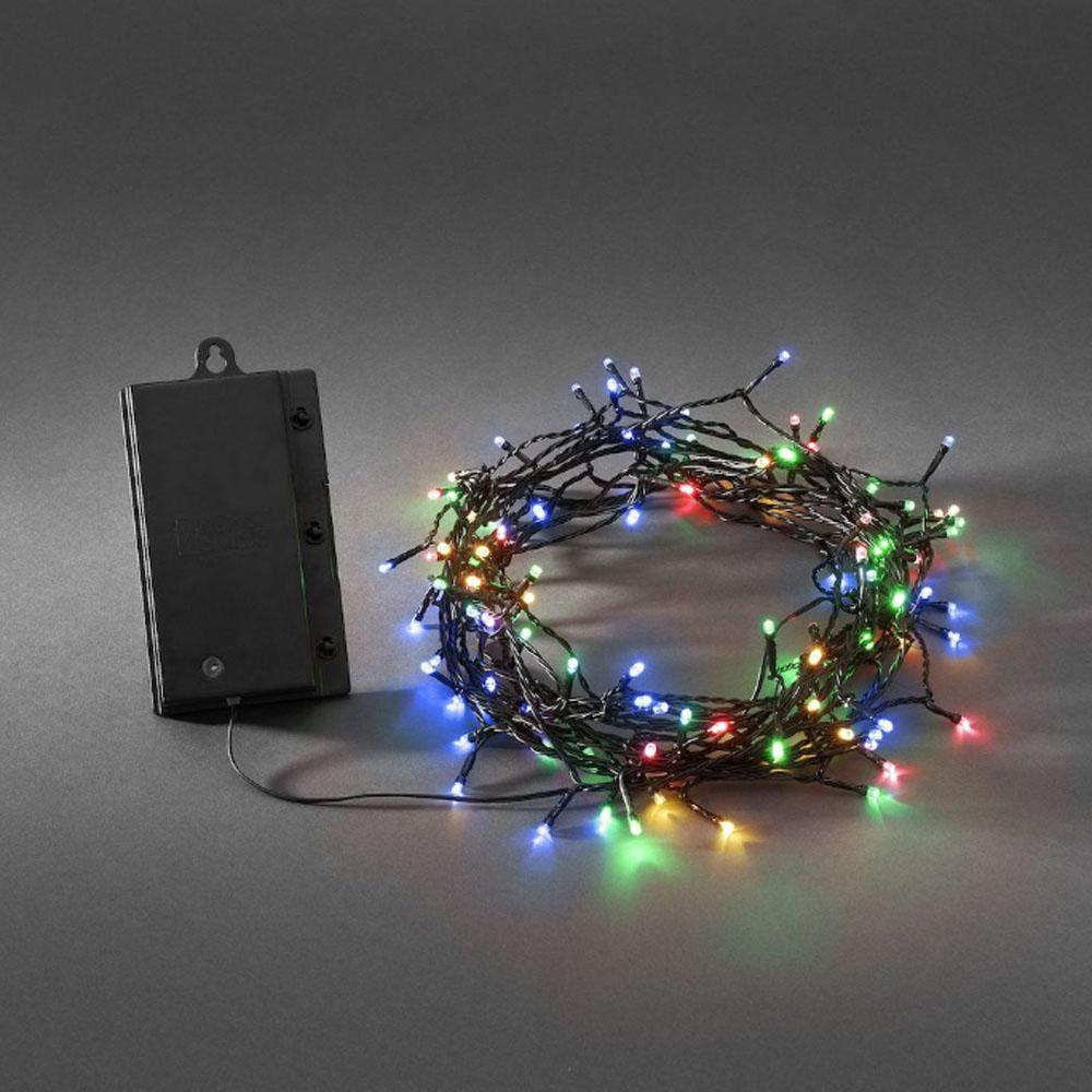 Kerstverlichting