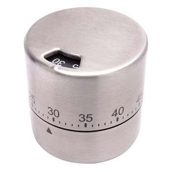 Image of Stainless steel timer - Balance