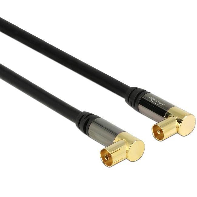 Image of DeLOCK 88917 coax-kabel