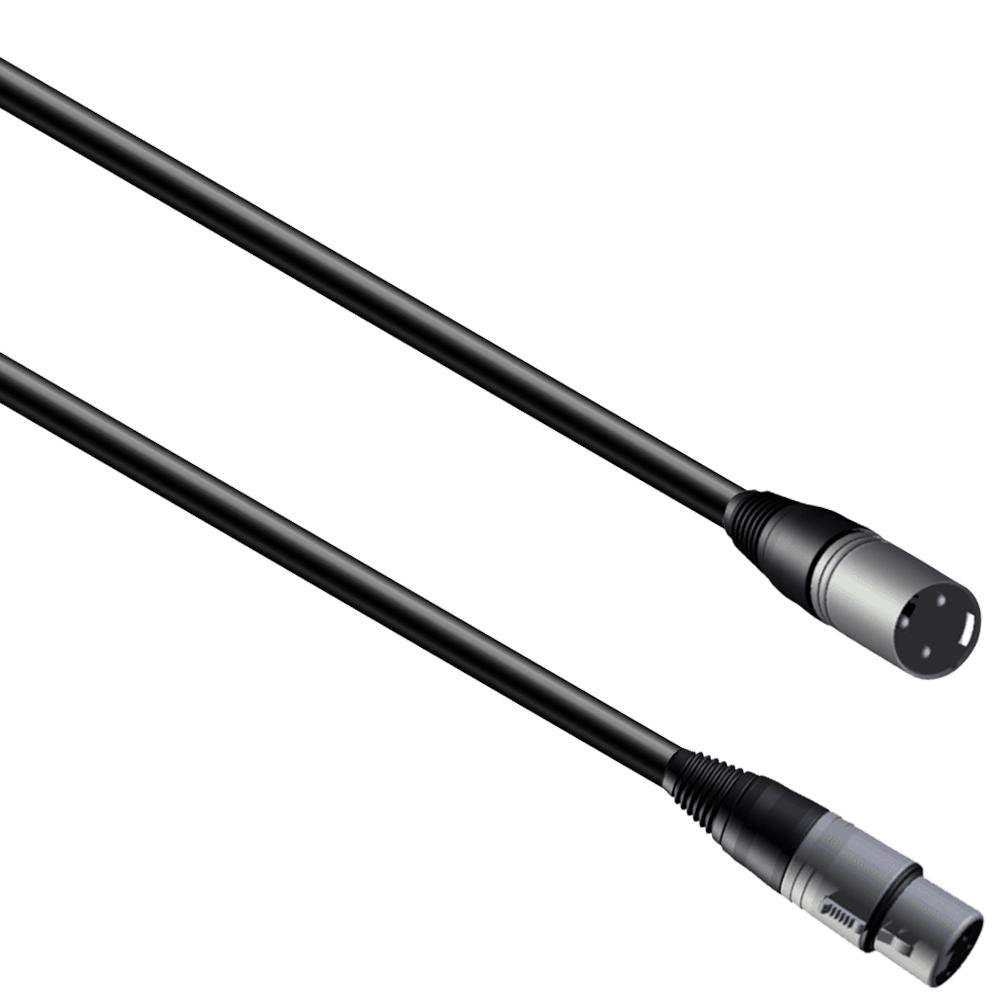 XLR kabel