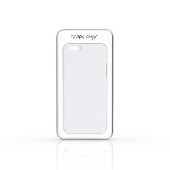 Image of Happy Plugs ULTRA THIN CASE IPHONE 6 TRANSPARANT