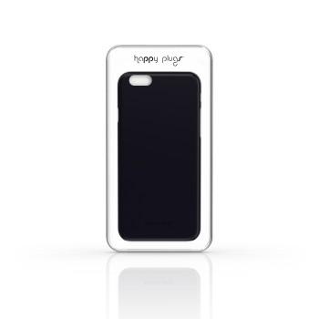 Image of Happy Plugs ULTRA THIN CASE IPHONE 6 ZWART