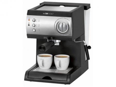 Image of Clatronic - Espressoautomat (ES 3584)