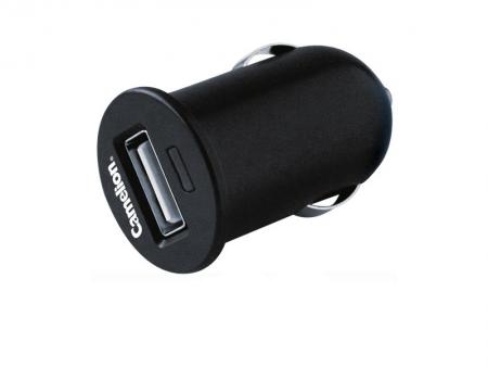 Image of Camelion USB Mini Car Charger (DD802-DB) - Camelion