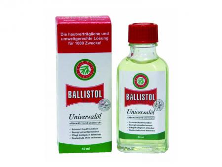 Image of Ballistol 21459 Ballistol universele olie 50 ml