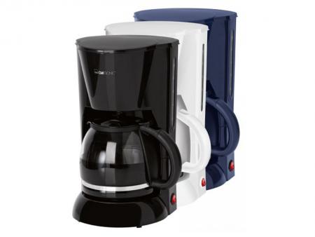 Image of Clatronic Coffeemachine KA 3473 (black) - Clatronic