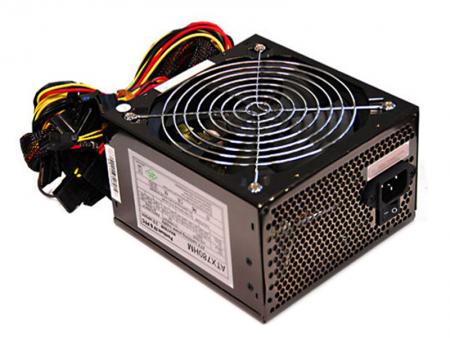 Image of Gaming Power Netzteil 780W