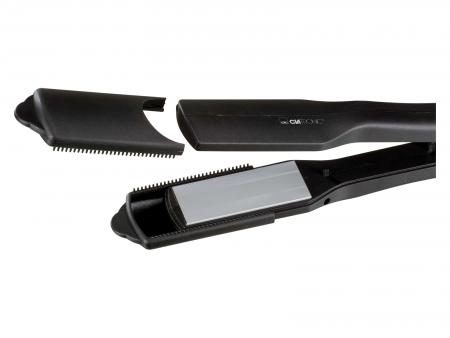 Image of Clatronic Haircrimper HC 3085 Schwarz/Black - Clatronic