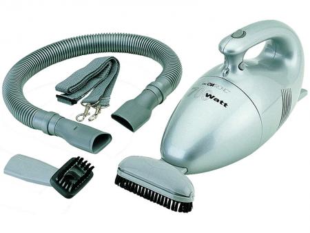 Image of Clatronic Hand vacuum cleaner HS 2631 - Clatronic