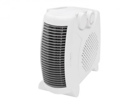 Image of Clatronic fan heater/ventilator HL 3379 - Clatronic