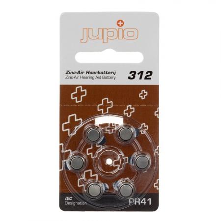 Image of Batterien - Jupio