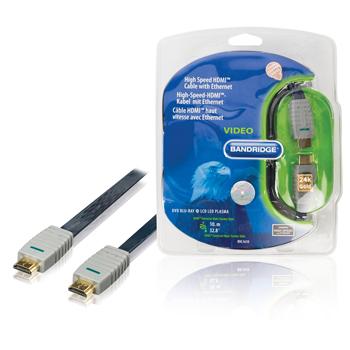 Image of Bandridge BVL1610 video kabel adapter
