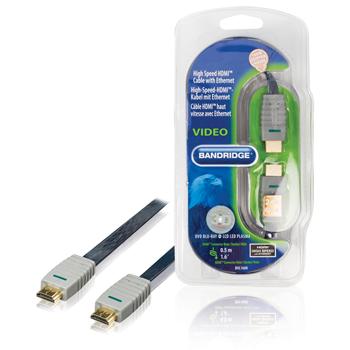 Image of Bandridge BVL1600 video kabel adapter