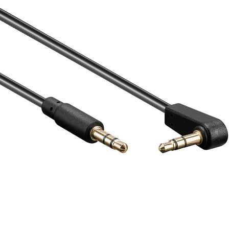 Aux kabel - Goobay